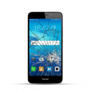 Huawei Honor 7 Lite Reparatur Display Touchscreen