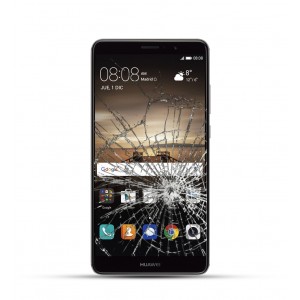 Huawei Mate 9 Reparatur Display Touchscreen