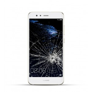 Huawei P10 Lite Reparatur Display Touchscreen