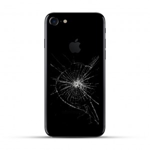 Apple iPhone 7 / 7 Plus Backcover Reparatur / Tausch / Wechsel