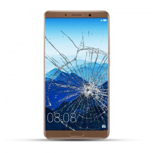 Huawei Mate 10 Reparatur Dispay Touchscreen Glas