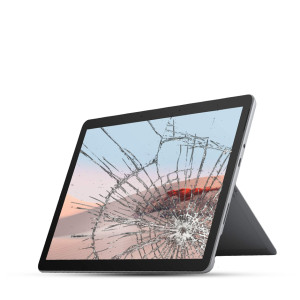 Microsoft Surface Go 2 Reparatur Display 