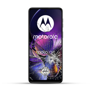 Motorola G54 Reparatur Display 
