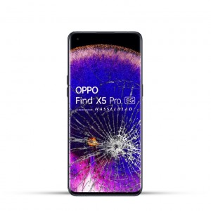 Oppo Find X5 Pro Reparatur Display LCD Touchscreen