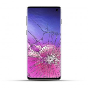 Samsung Galaxy S10 Reparatur Display Touchscreen