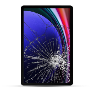 Samsung Tab S9 FE Reparatur LCD Dispay Touchscreen