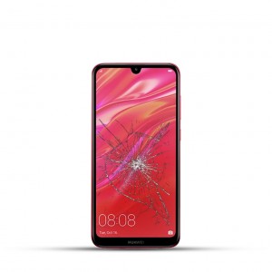 Huawei Y6 2019 Reparatur Display Touchscreen