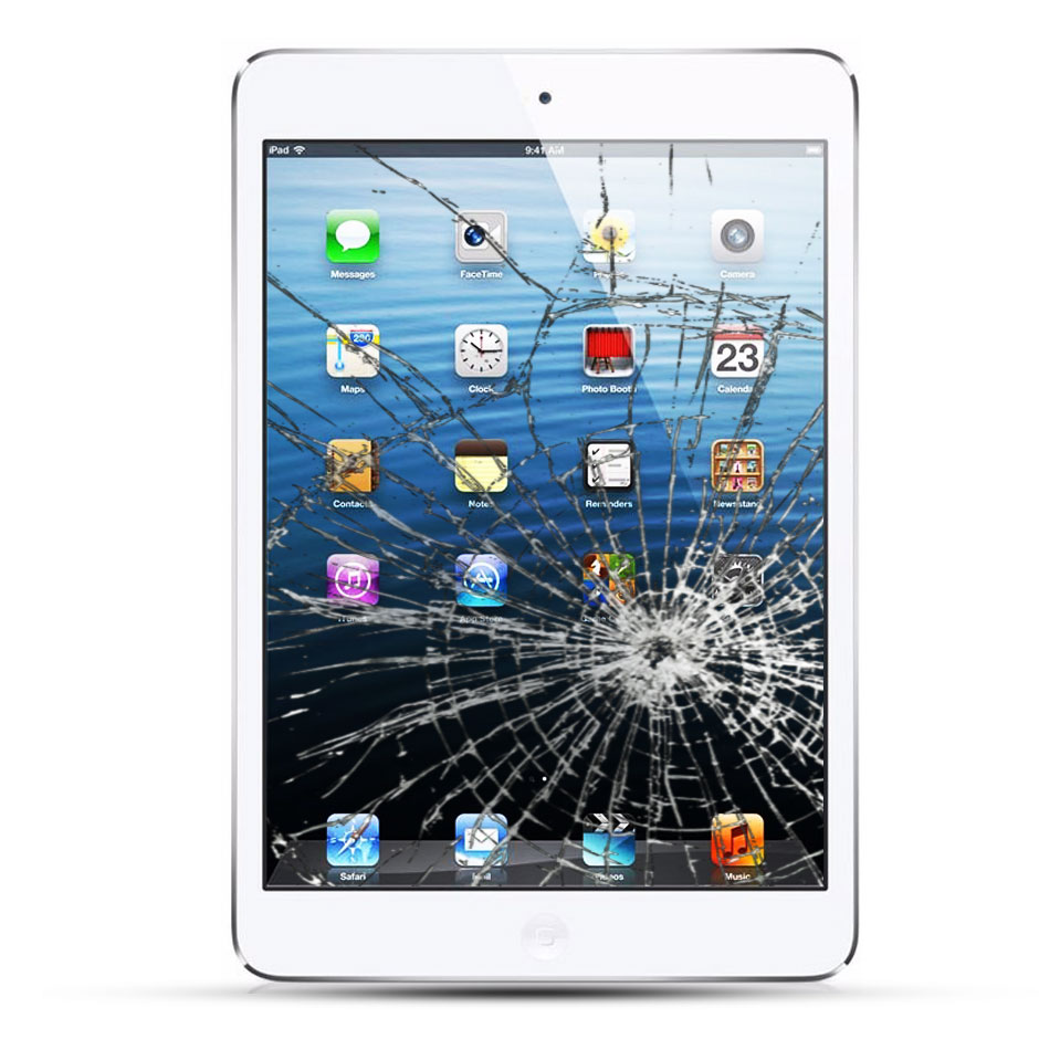 Apple iPad Air 2 / Air 3 Reparatur Display Touchscreen