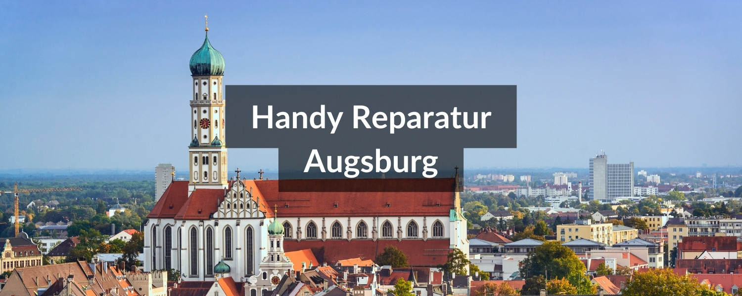 Handy Reparatur Augsburg