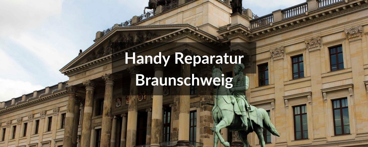 Handy Reparatur Braunschweig