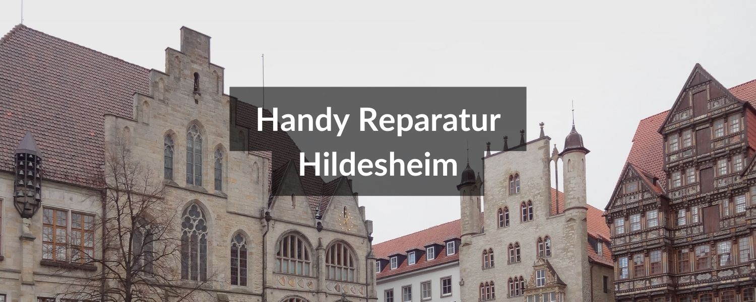 Handy Reparatur Hildesheim