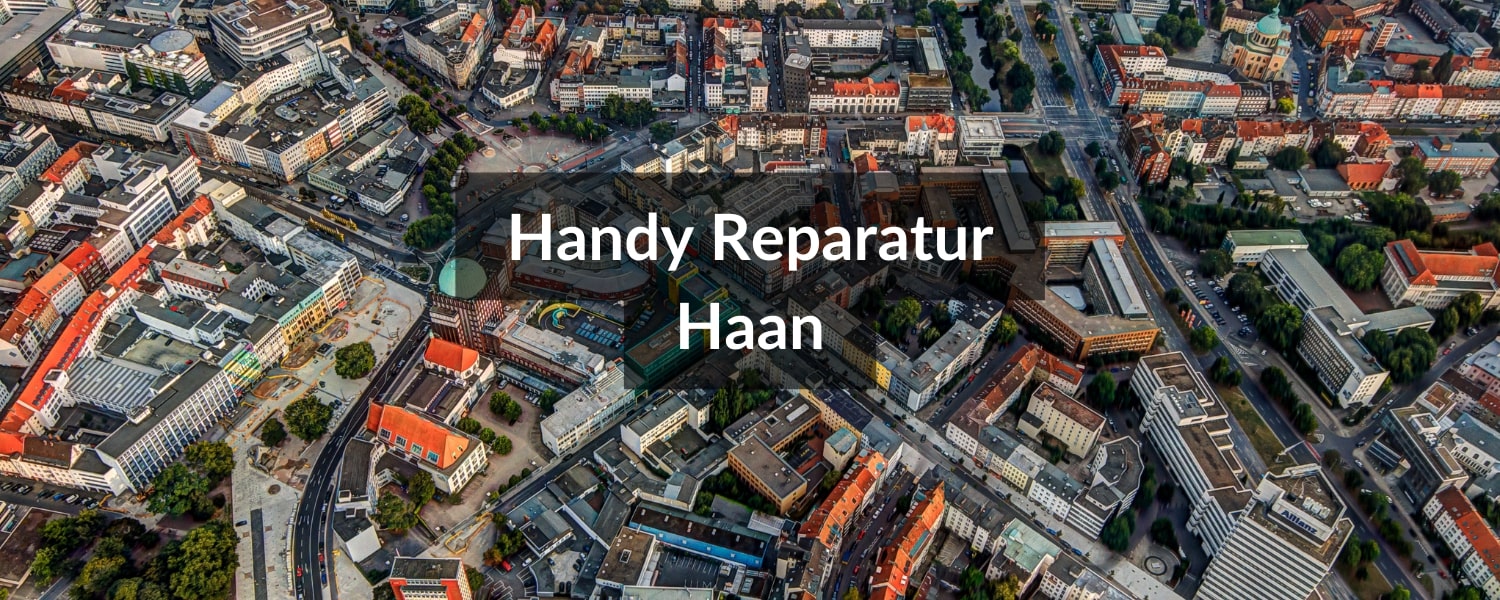 Handy Reparatur Haan